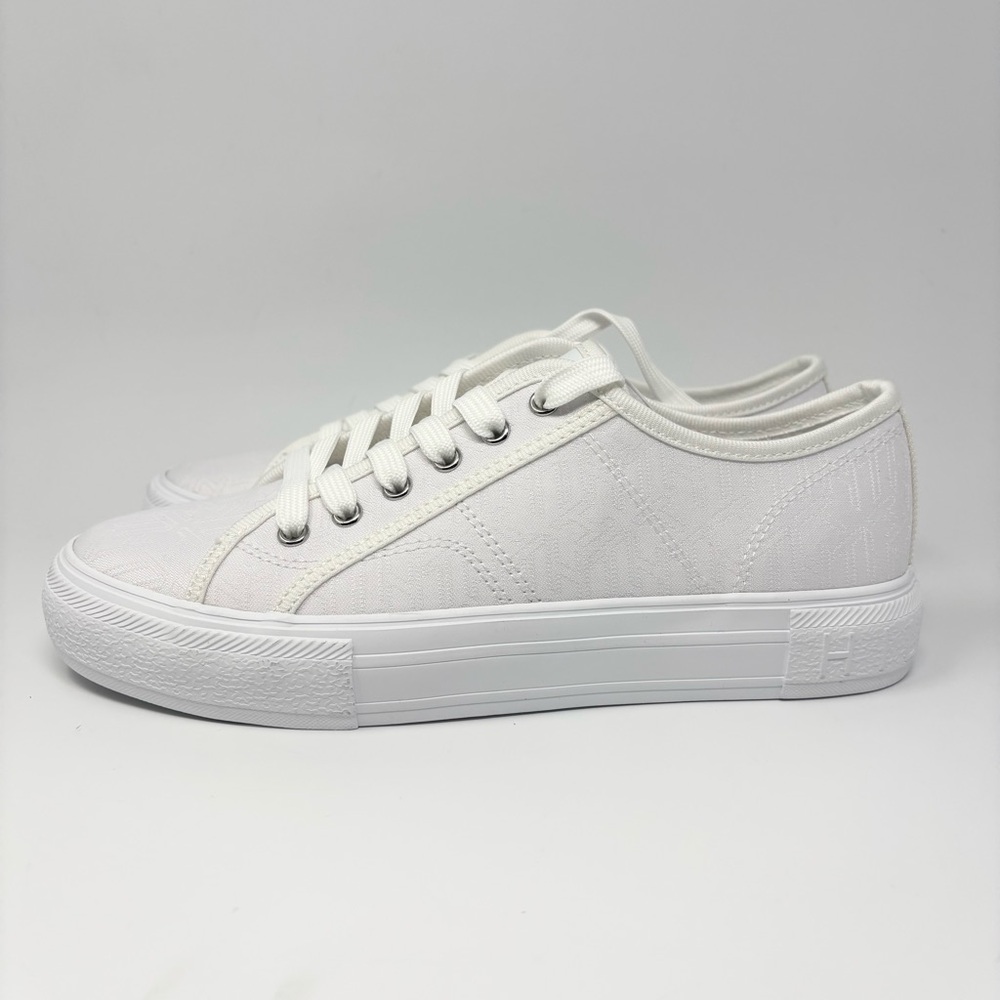 Tommy Hilfiger Alessy Causal Lace up Sneakers